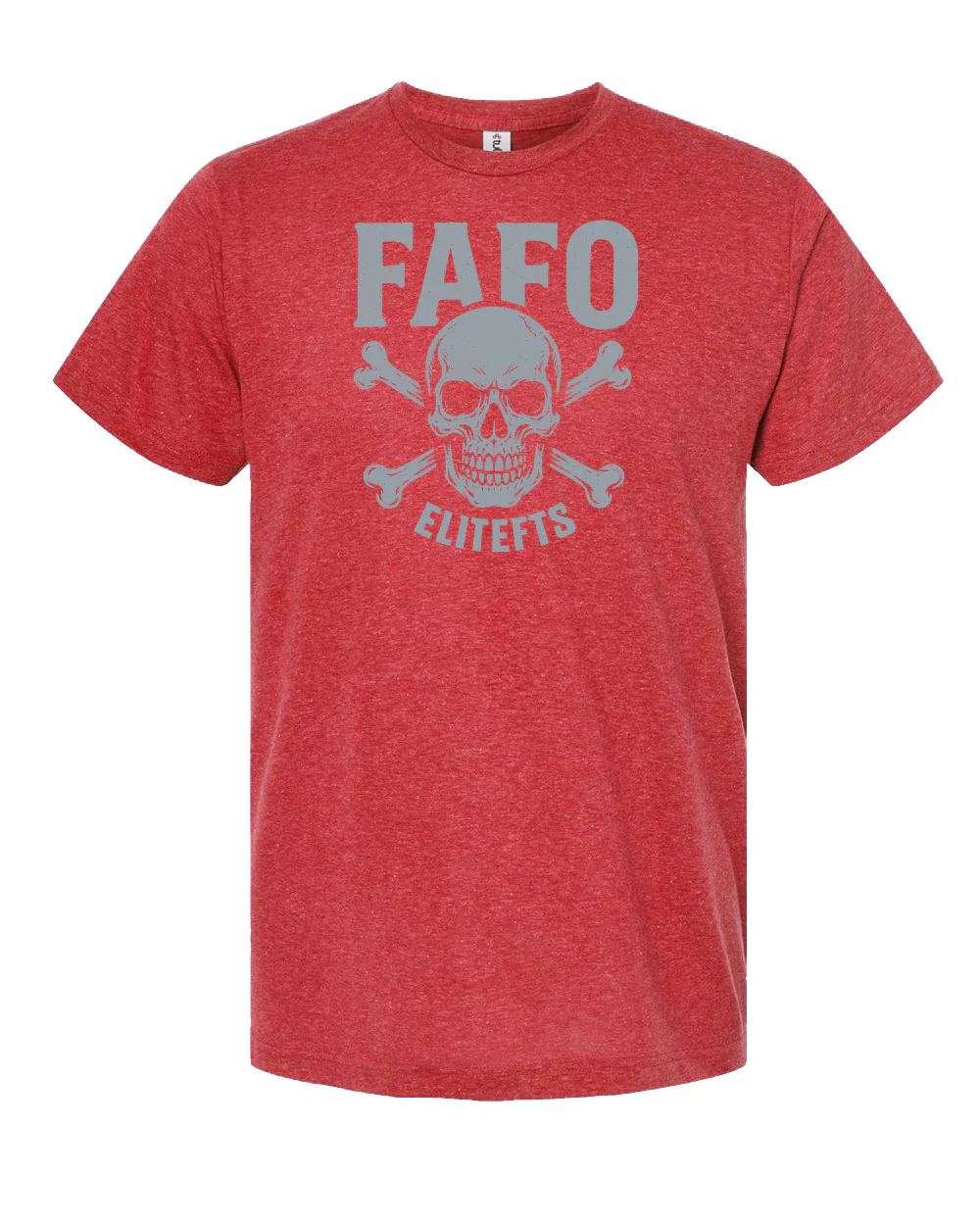 elitefts FAFO Premium T-Shirt - Image 4
