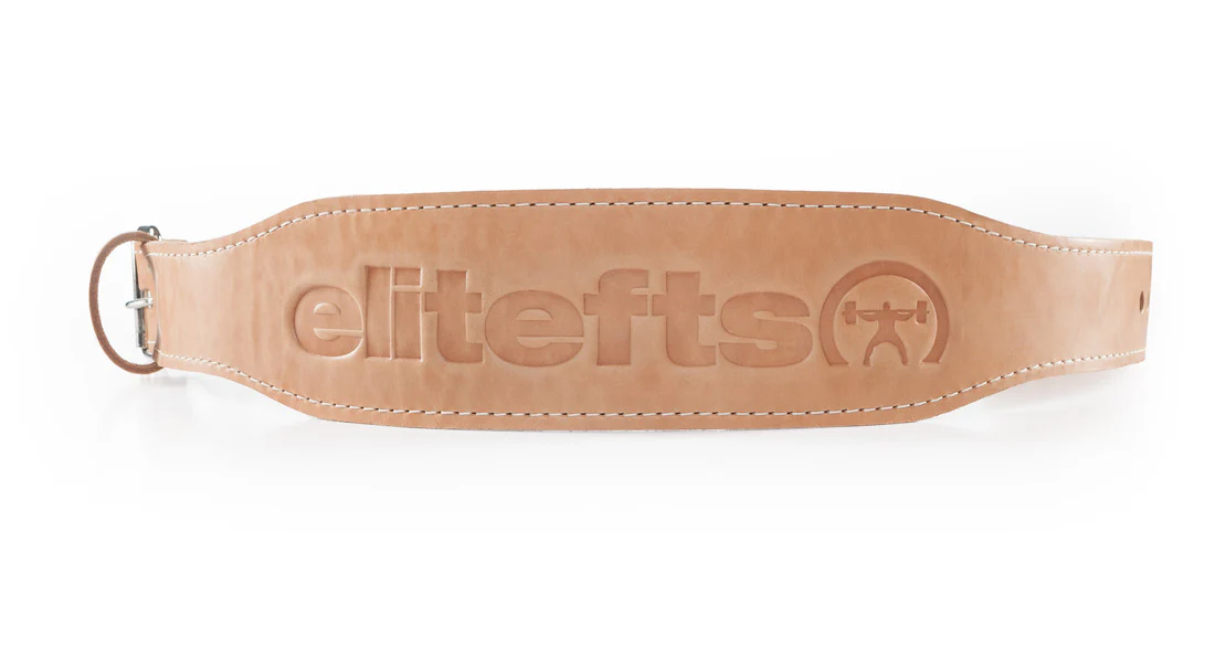 elitefts Premium 13mm P2 Bodybuilding Belt