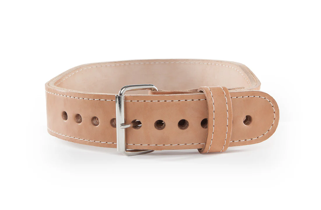 elitefts Premium 13mm P2 Bodybuilding Belt - Image 2